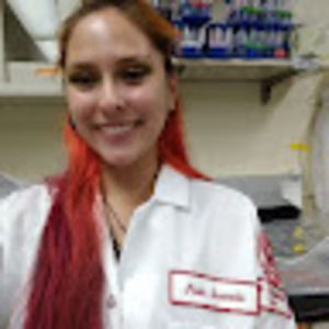 Meet your Posher, Paula